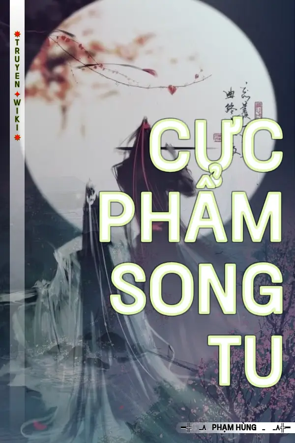 Cực Phẩm Song Tu