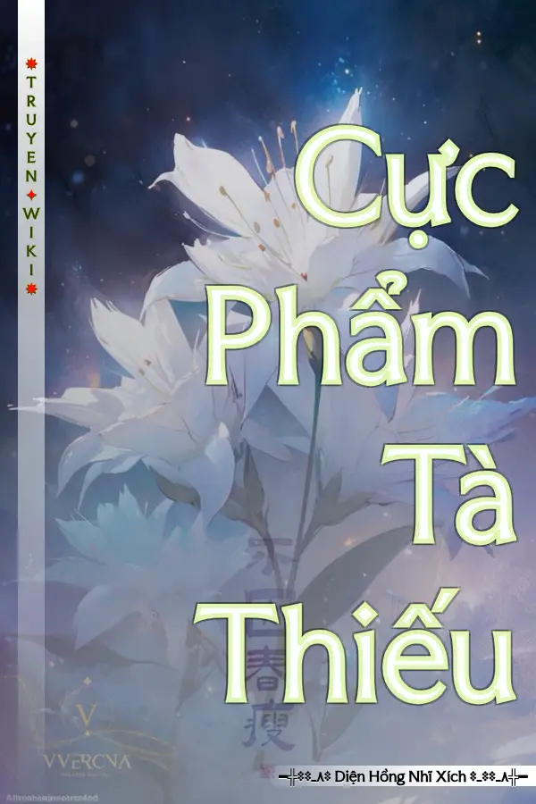 Truyện Cực Phẩm Tà Thiếu