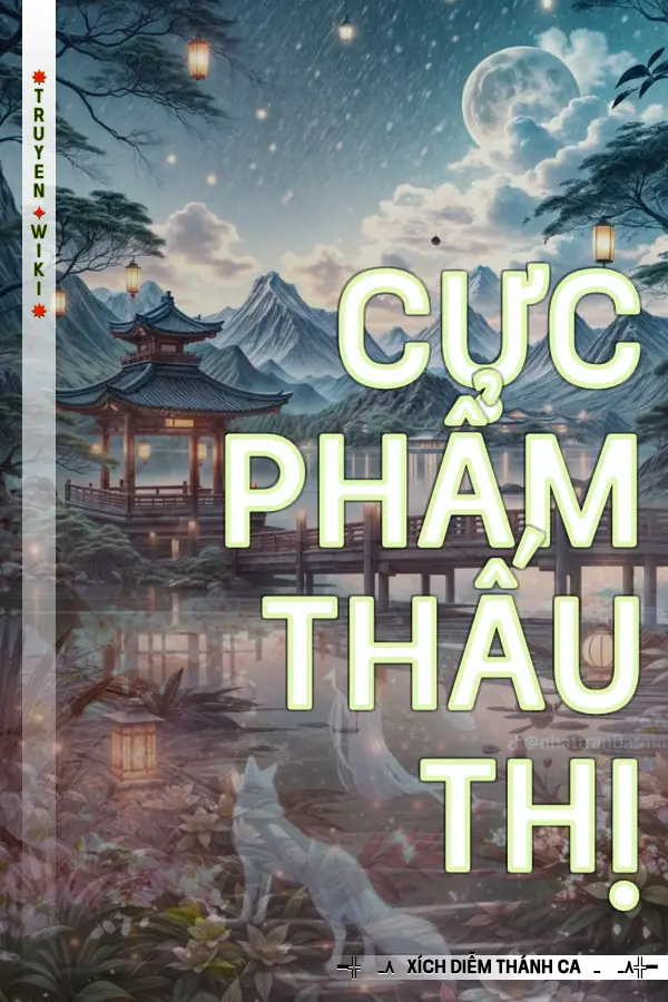 Cực Phẩm Thấu Thị