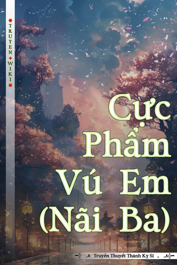 Cực Phẩm Vú Em (Nãi Ba)