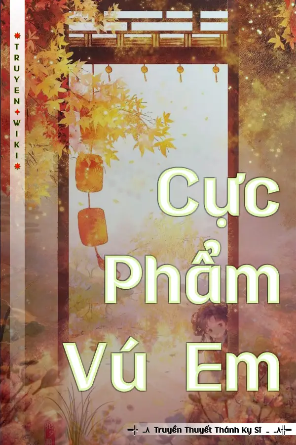 Cực Phẩm Vú Em