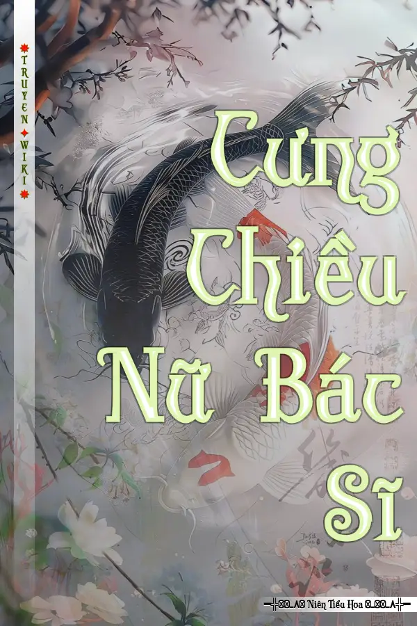 Truyện Cưng Chiều Nữ Bác Sĩ