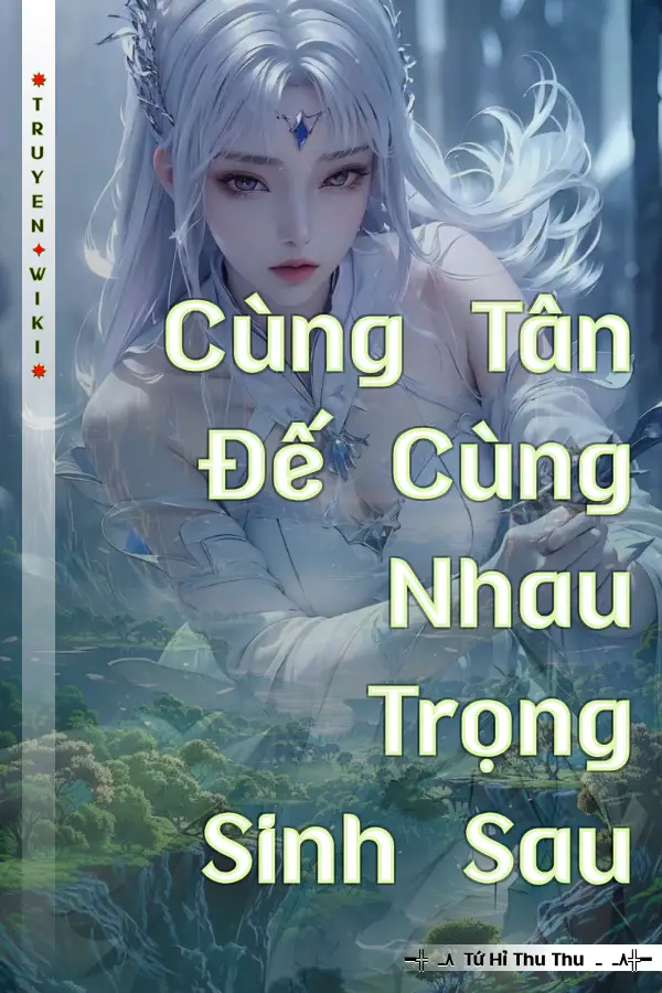 Cùng Tân Đế Cùng Nhau Trọng Sinh Sau