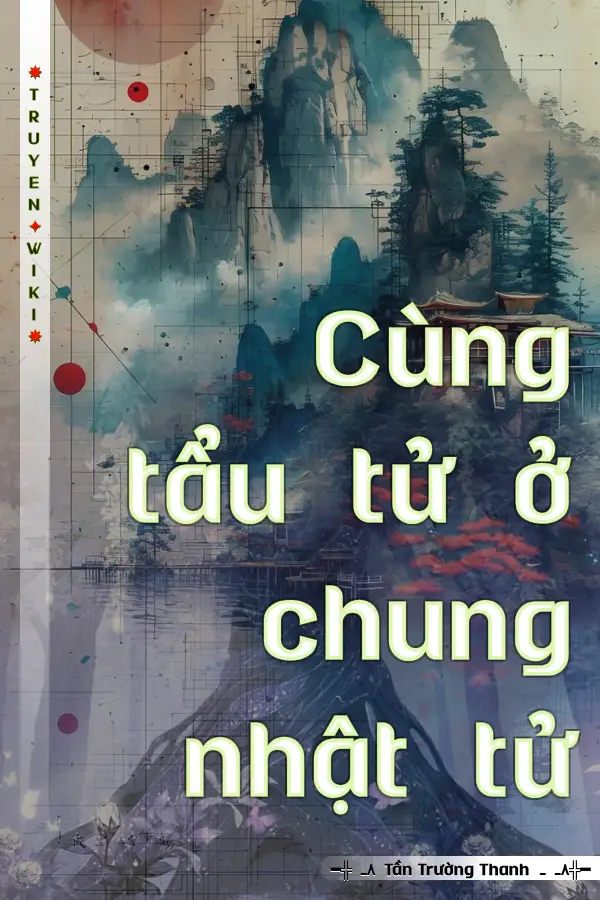 Cùng tẩu tử ở chung nhật tử