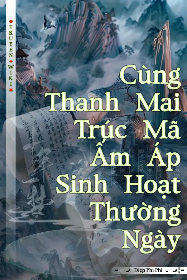 Truyện Cùng Thanh Mai Trúc Mã Ấm Áp Sinh Hoạt Thường Ngày