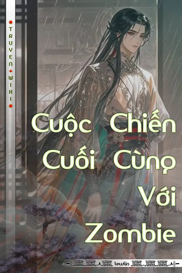 Cuộc Chiến Cuối Cùng Với Zombie