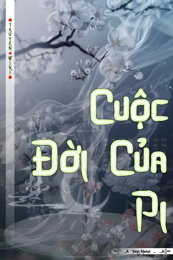 Cuộc Đời Của Pi