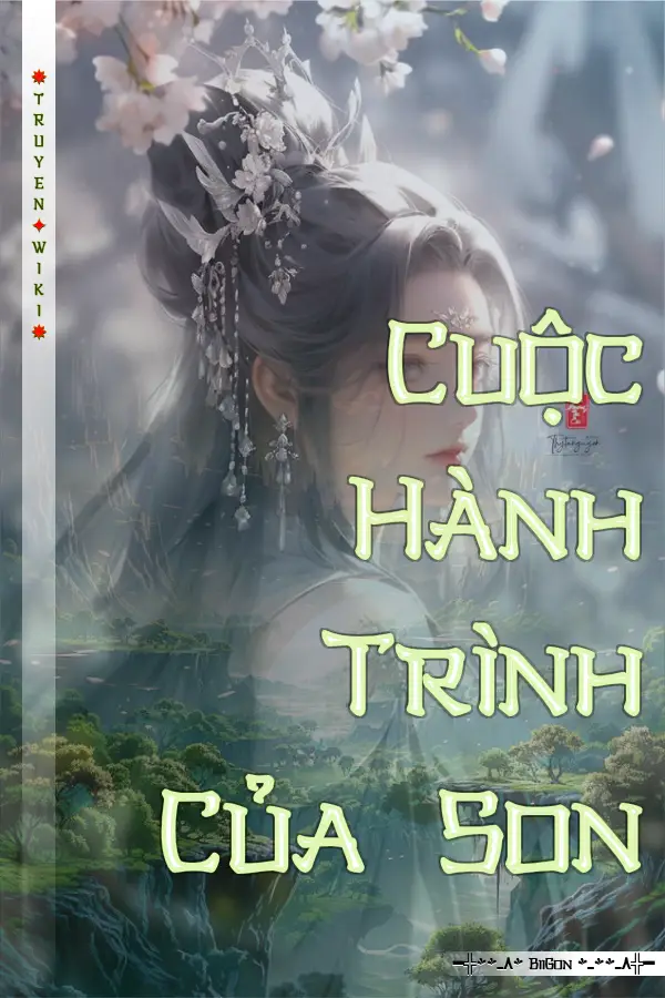 Cuộc Hành Trình Của Son