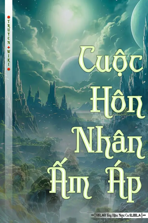 Cuộc Hôn Nhân Ấm Áp