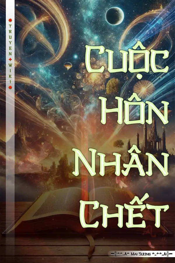 Cuộc Hôn Nhân Chết