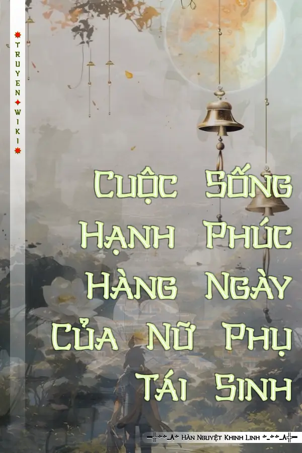 Cuộc Sống Hạnh Phúc Hàng Ngày Của Nữ Phụ Tái Sinh