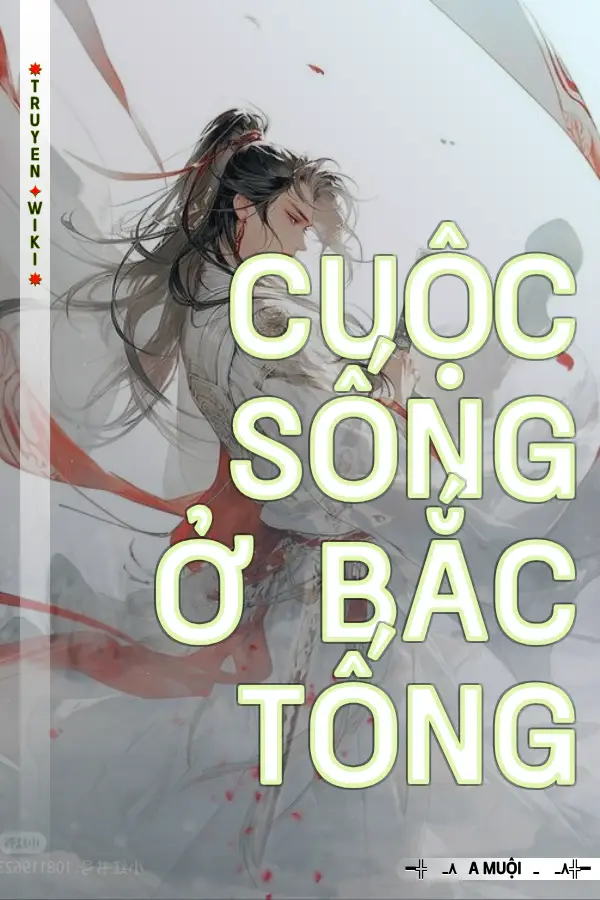 Cuộc Sống Ở Bắc Tống