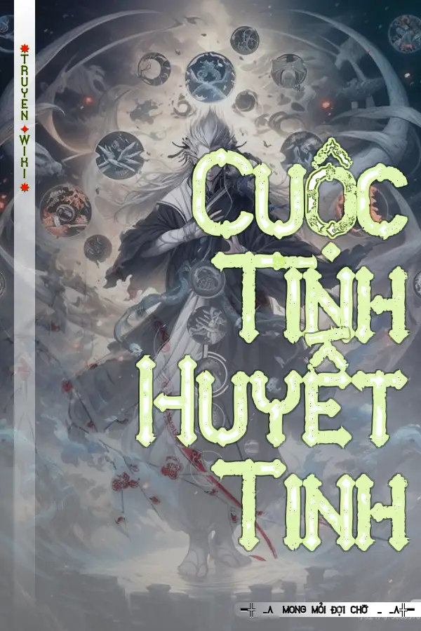 Truyện Cuộc Tình Huyết Tinh