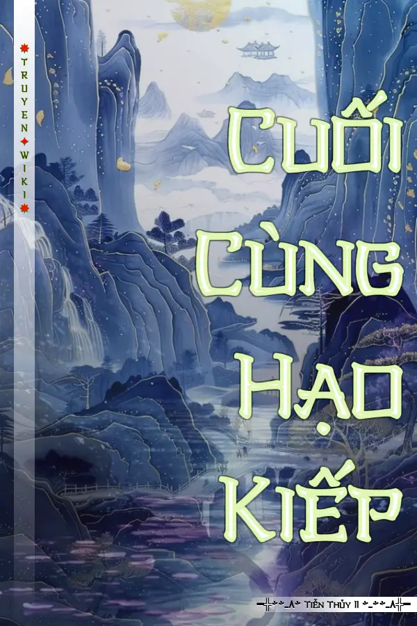 Cuối Cùng Hạo Kiếp