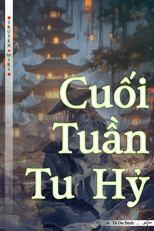 Truyện Cuối Tuần Tu Hỷ