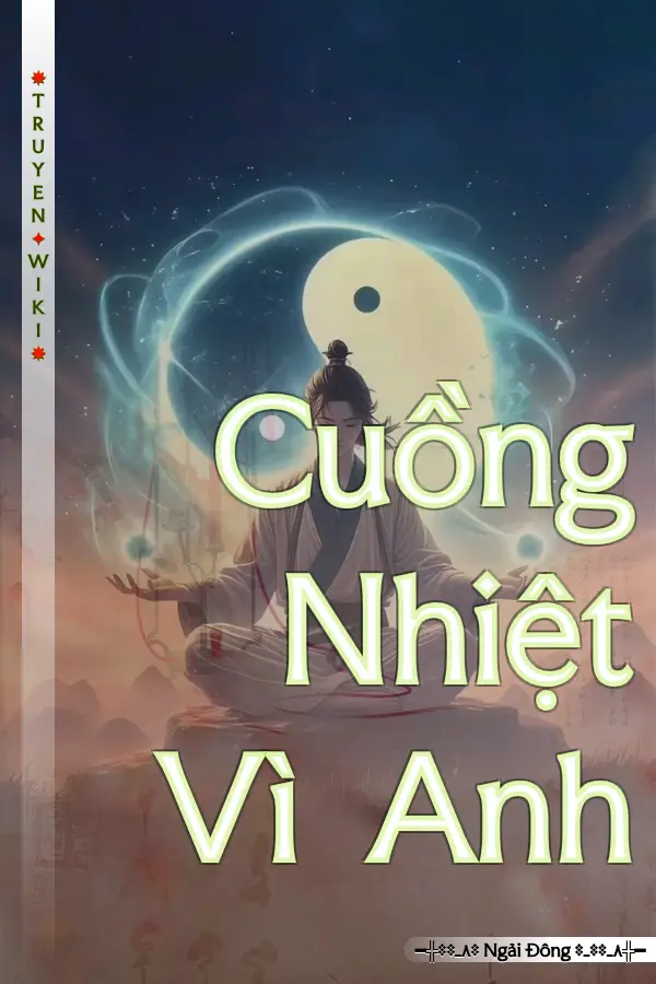 Cuồng Nhiệt Vì Anh