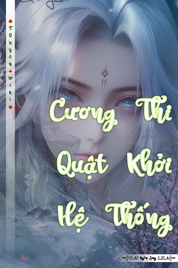 Cương Thi Quật Khởi Hệ Thống