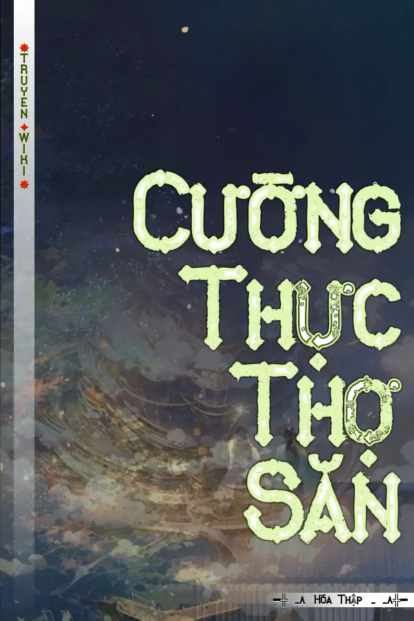 Cường Thực Thợ Săn