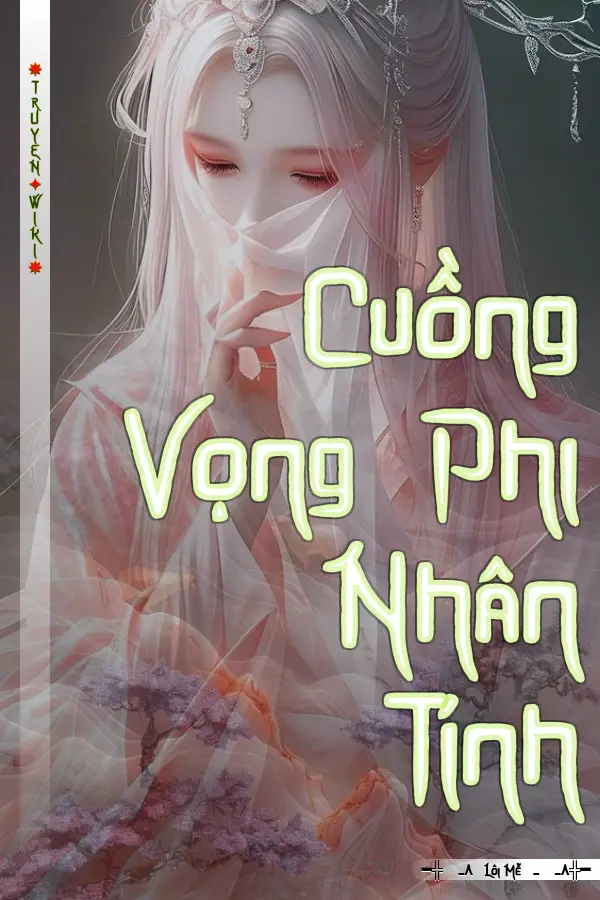 Truyện Cuồng Vọng Phi Nhân Tính