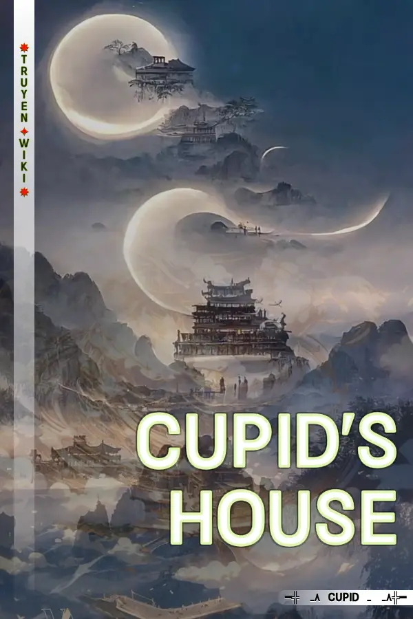 Cupid's House