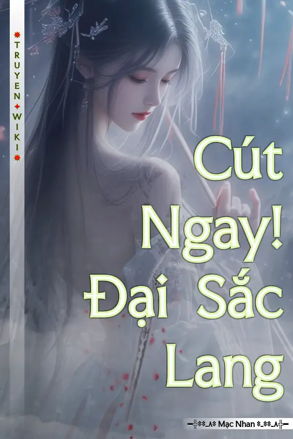 Truyện Cút Ngay! Đại Sắc Lang