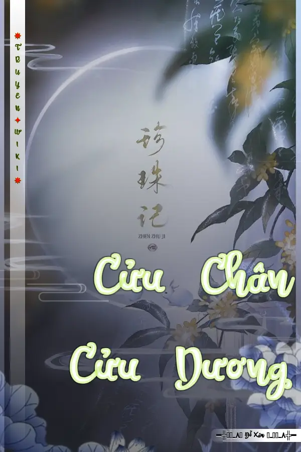 Truyện Cửu Chân Cửu Dương