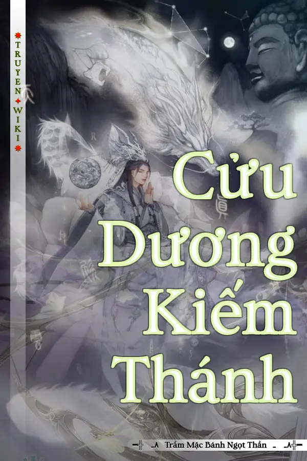 Truyện Cửu Dương Kiếm Thánh