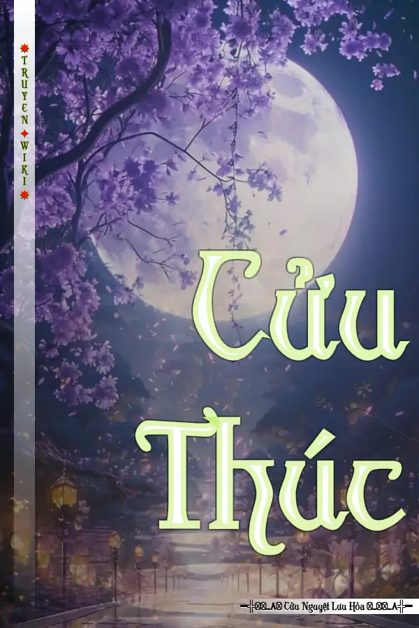 Truyện Cửu Thúc