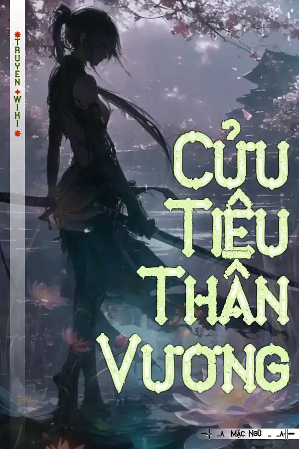 Cửu Tiêu Thần Vương