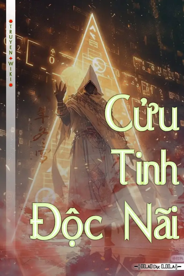 Cửu Tinh Độc Nãi