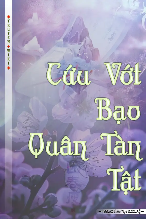 Cứu Vớt Bạo Quân Tàn Tật