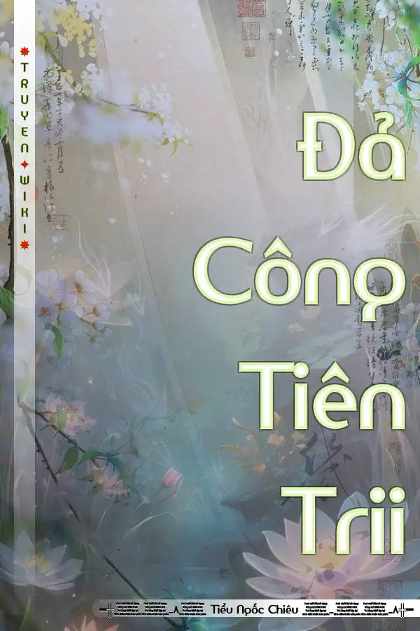 Đả Công Tiên Trii