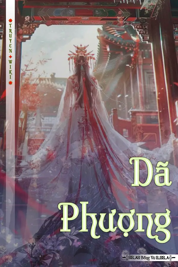 Truyện Dã Phượng