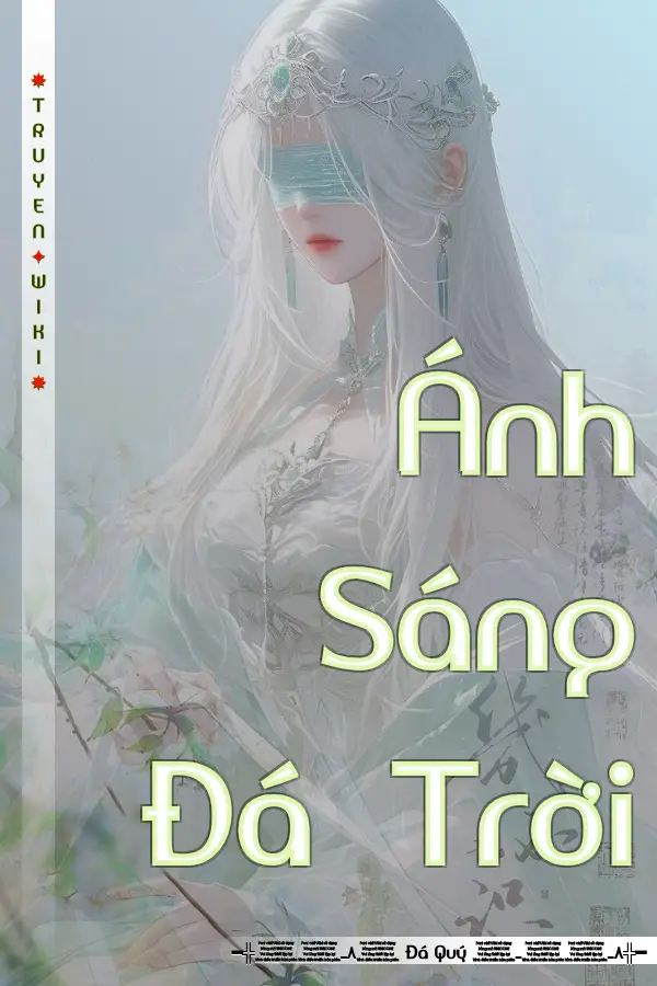 Ánh Sáng Đá Trời