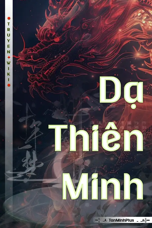 Dạ Thiên Minh