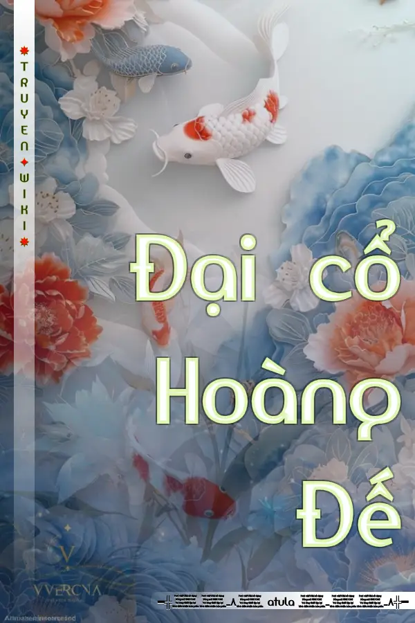 Đại cổ Hoàng Đế