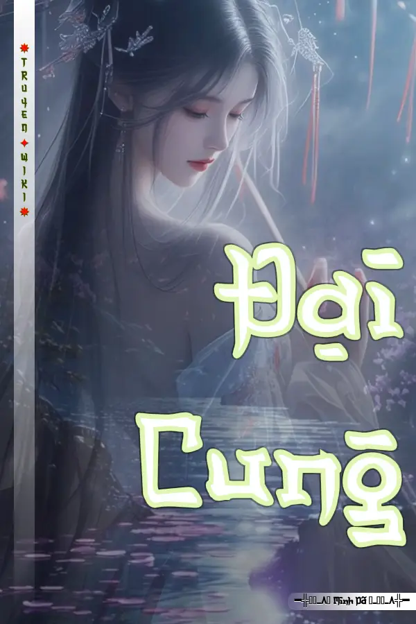 Đại Cung