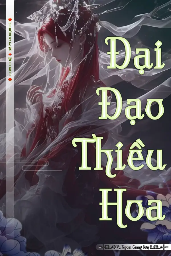 Đại Đạo Thiều Hoa