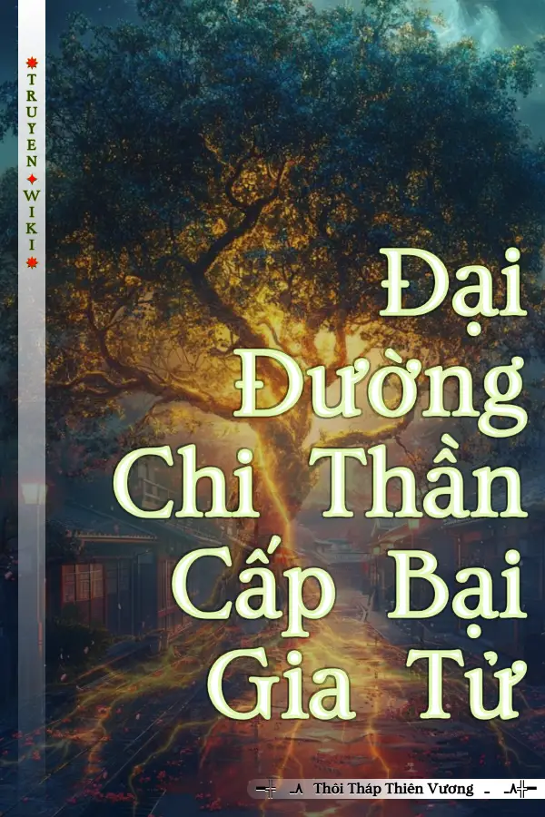 Đại Đường Chi Thần Cấp Bại Gia Tử