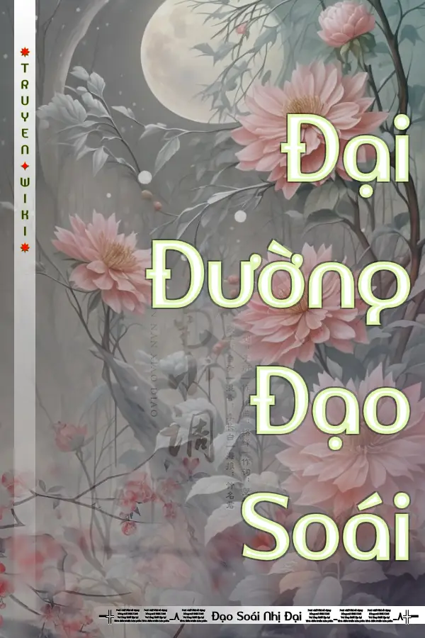 Đại Đường Đạo Soái