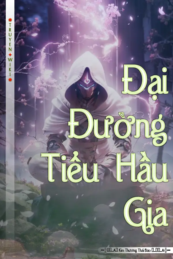 Đại Đường Tiểu Hầu Gia