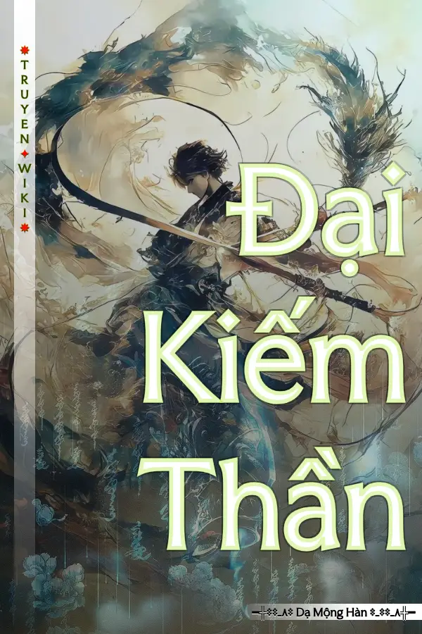 Đại Kiếm Thần