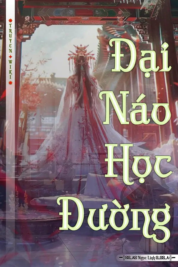 Đại Náo Học Đường