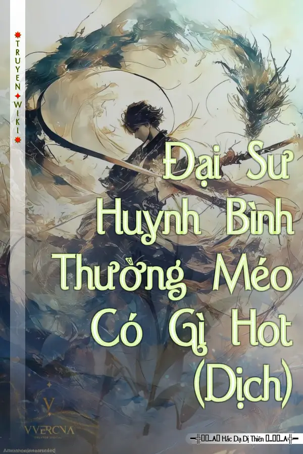 Truyện Đại Sư Huynh Bình Thường Méo Có Gì Hot (Dịch)