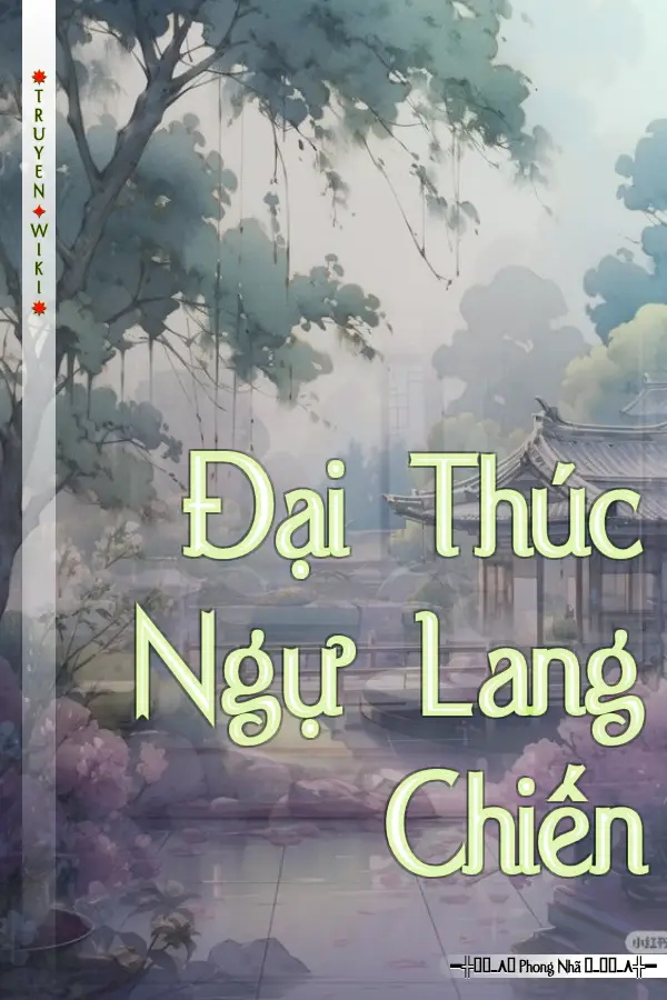 Truyện Đại Thúc Ngự Lang Chiến