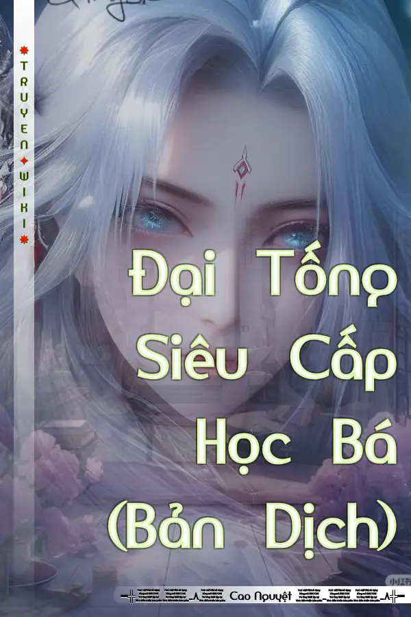 Đại Tống Siêu Cấp Học Bá (Bản Dịch)