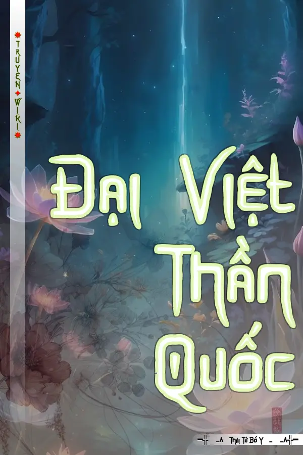 Đại Việt Thần Quốc