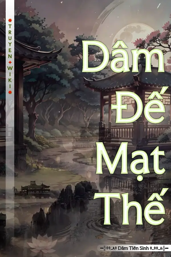 Dâm Đế Mạt Thế