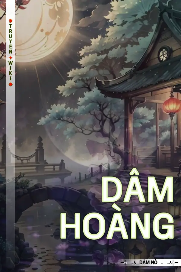 Dâm Hoàng