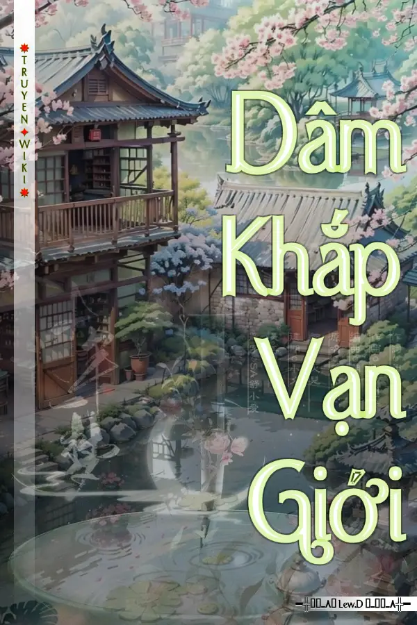 Dâm Khắp Vạn Giới